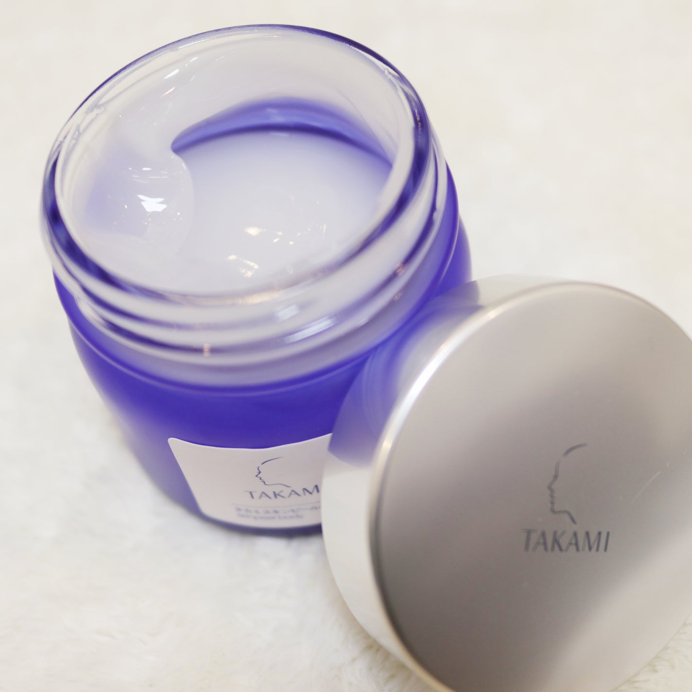 タカミスキンピールボディ/タカミ/ボディローションを使ったクチコミ(3枚目)