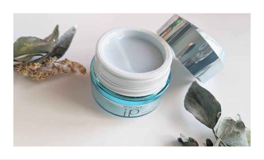 インターリンクセラム 毛穴の目立たない澄んだうるおい肌へ/SOFINA iP/美容液を使ったクチコミ（1枚目）