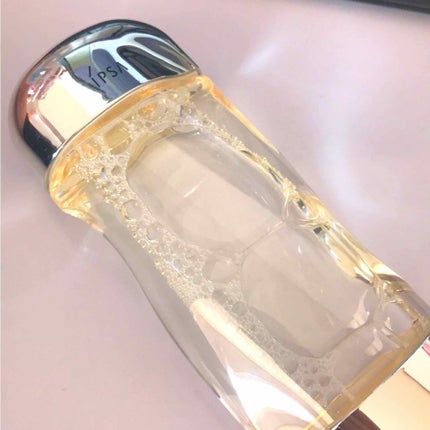 ザ・タイムR アクア/IPSA/化粧水を使ったクチコミ(1枚目)