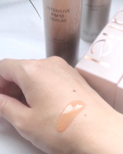 インテンシブAM7 セラム/Raftel/美容液を使ったクチコミ(5枚目)