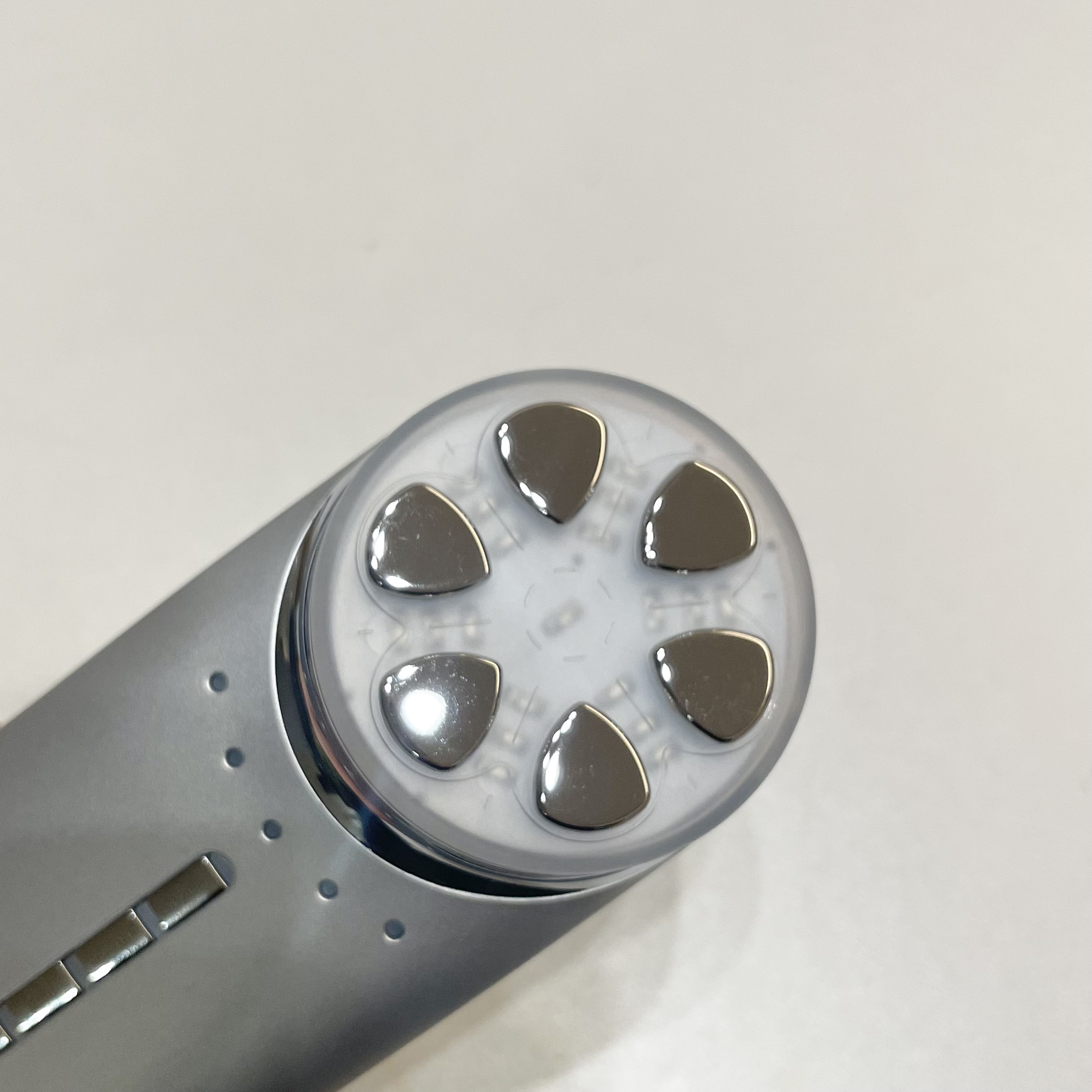 トータルフェイシャルプラス/MELLIFE/美顔器・マッサージを使ったクチコミ（3枚目）