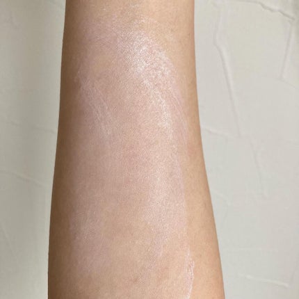 ミノンUVマイルドミルク/ミノン/日焼け止めミルクを使ったクチコミ(4枚目)