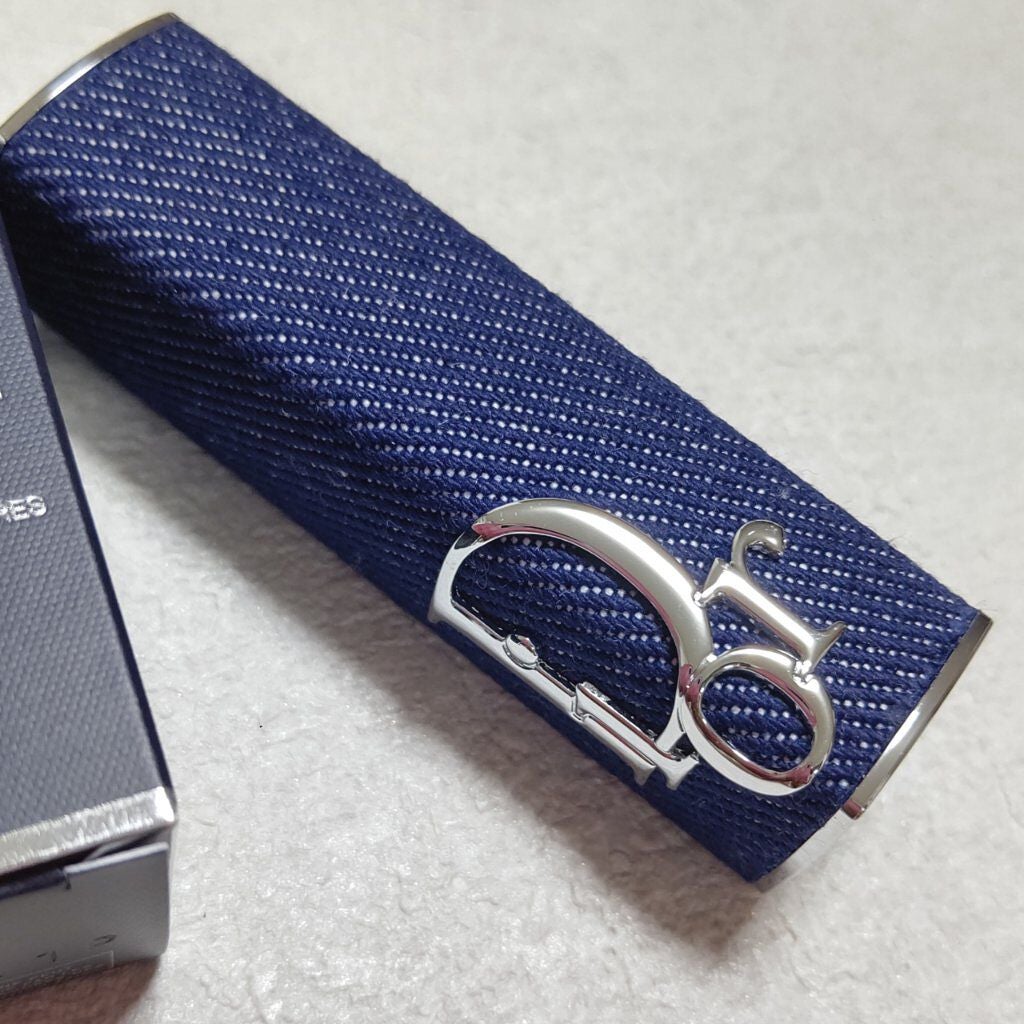 ディオール アディクト リップ グロウ/Dior/リップバームを使ったクチコミ(5枚目)