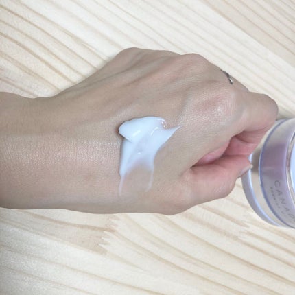 プレミアホワイト オールインワン/CANADEL/オールインワン化粧品を使ったクチコミ(4枚目)