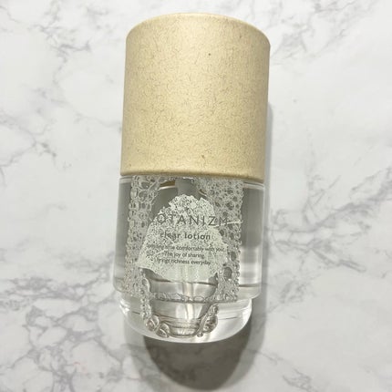 クリアローション/ボタニズム /化粧水を使ったクチコミ(3枚目)