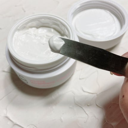 WHITE WHIPPING CREAM(ウユクリーム)/G9SKIN/化粧下地を使ったクチコミ(4枚目)