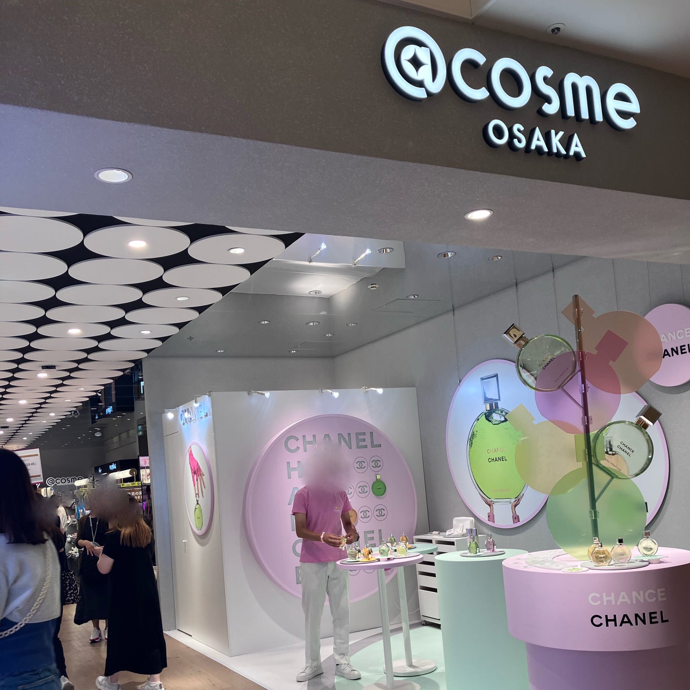 ビタギビング トナーパッド/ByUR/トナーパッドを使ったクチコミ(1枚目)