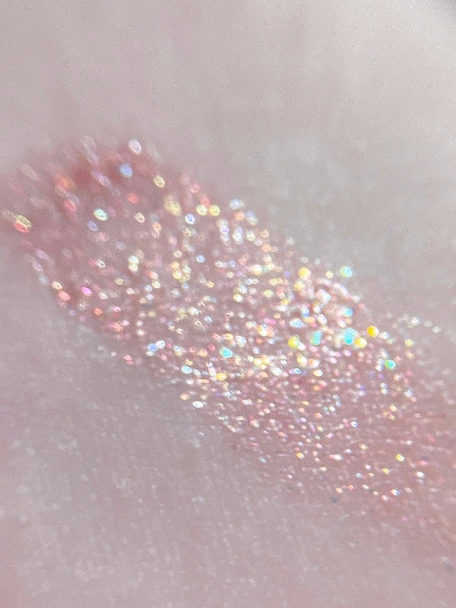 シュガー トゥインクル リキッド シャドウ/PERIPERA/リキッドアイシャドウを使ったクチコミ(2枚目)