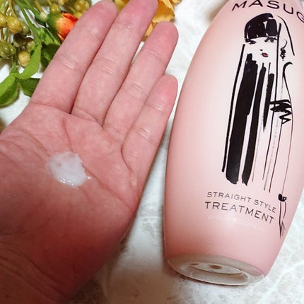 MASUGU シャンプー/トリートメント/STYLEE/市販シャンプーを使ったクチコミ(4枚目)