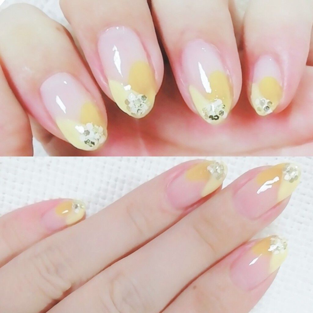 ネイルホリック Top coat/ネイルホリック/ネイルトップコートを使ったクチコミ(2枚目)