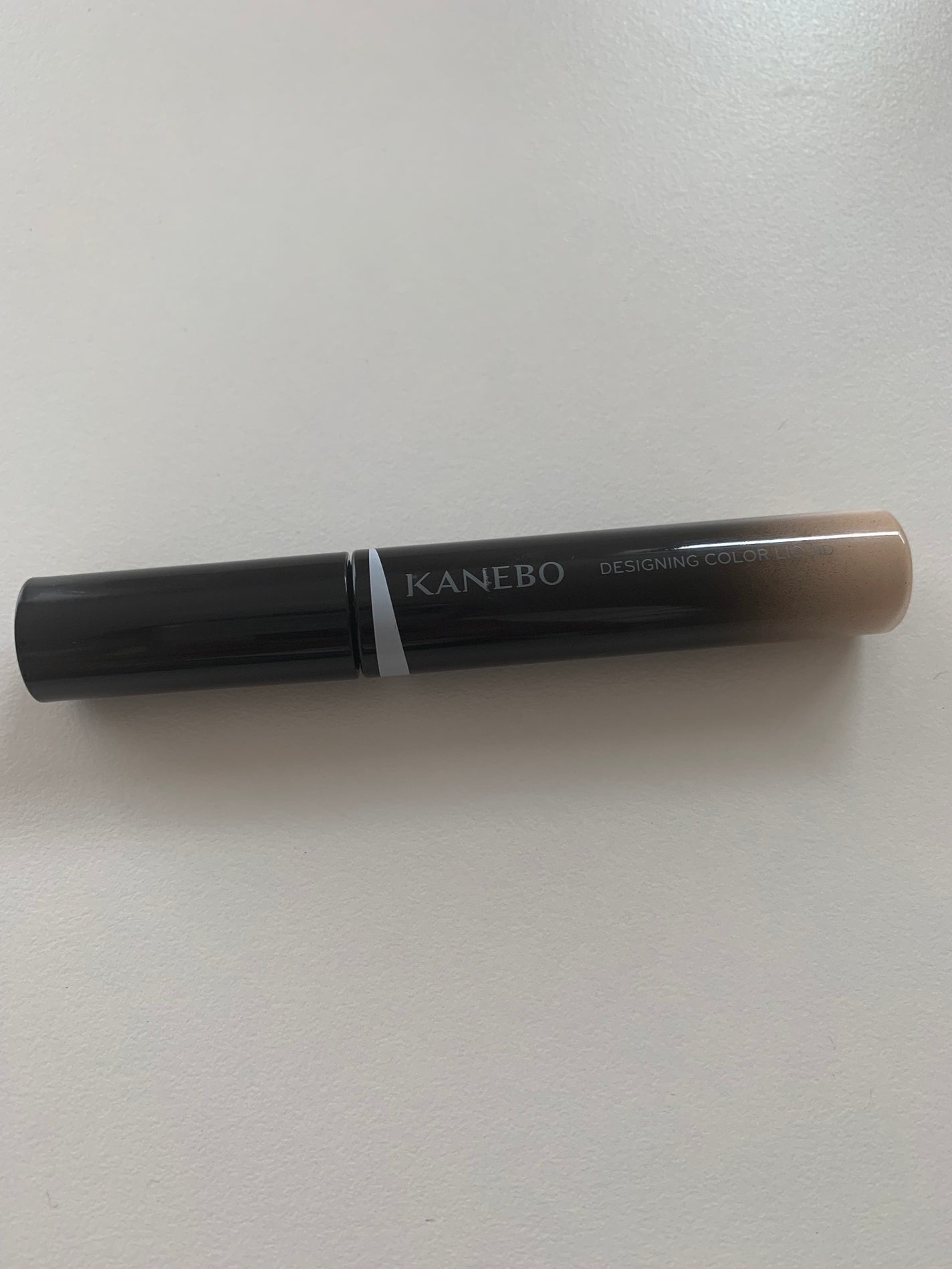 デザイニングカラーリクイド/KANEBO/リキッドコンシーラーを使ったクチコミ(1枚目)