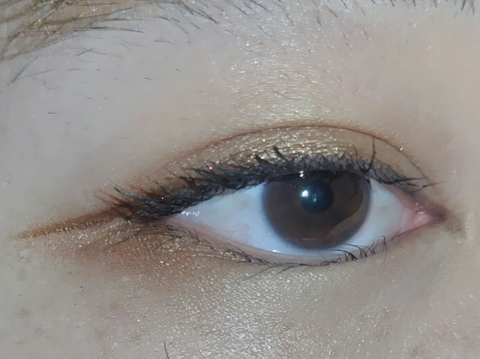 エテュセ アイエディション(カラーパレット)/ettusais/アイシャドウパレットを使ったクチコミ（2枚目）