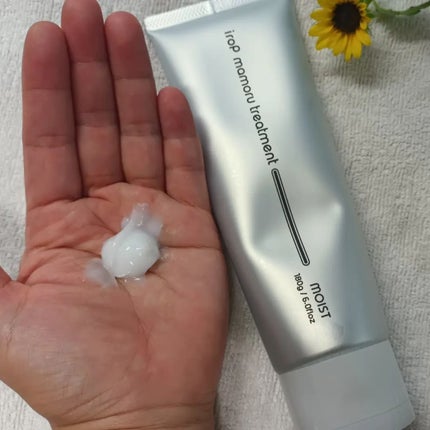 イロップ タス シャンプー/トリートメント/irop/市販シャンプーを使ったクチコミ(6枚目)