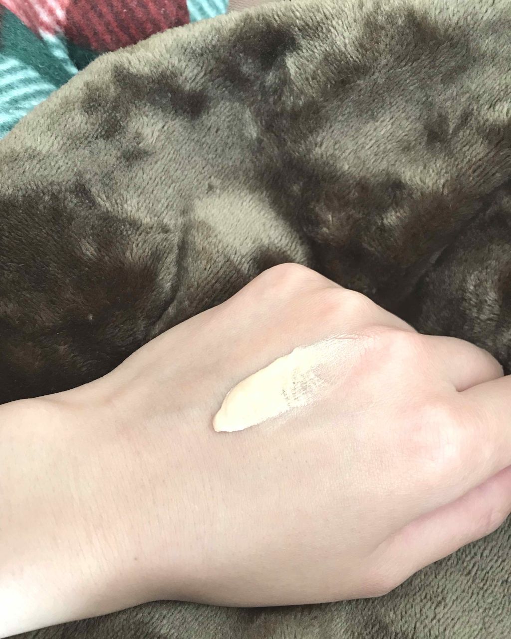 AirFit DDクリーム/SUGAO®/クリーム・エマルジョンファンデーションを使ったクチコミ(2枚目)