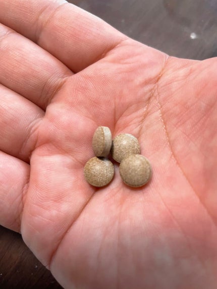 を使ったクチコミ(3枚目)