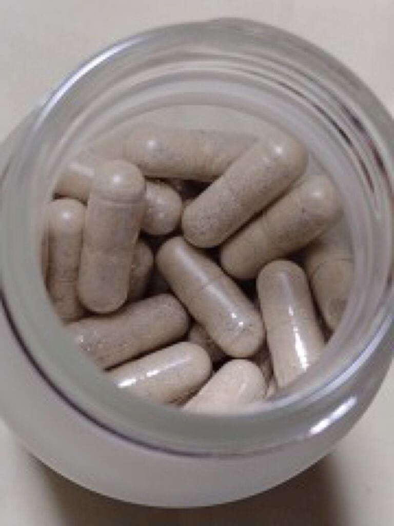 ATTRIBUTEm.c.s./ワイズ製薬/ボディサプリメントを使ったクチコミ（1枚目）