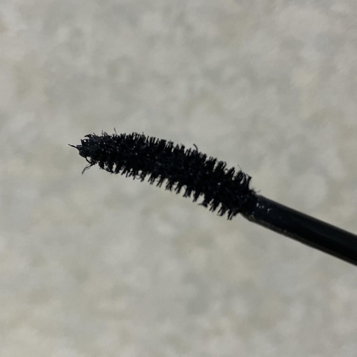 パーマネントカール マスカラ F（ロング） 01 ブラック/FASIO/マスカラを使ったクチコミ（2枚目）