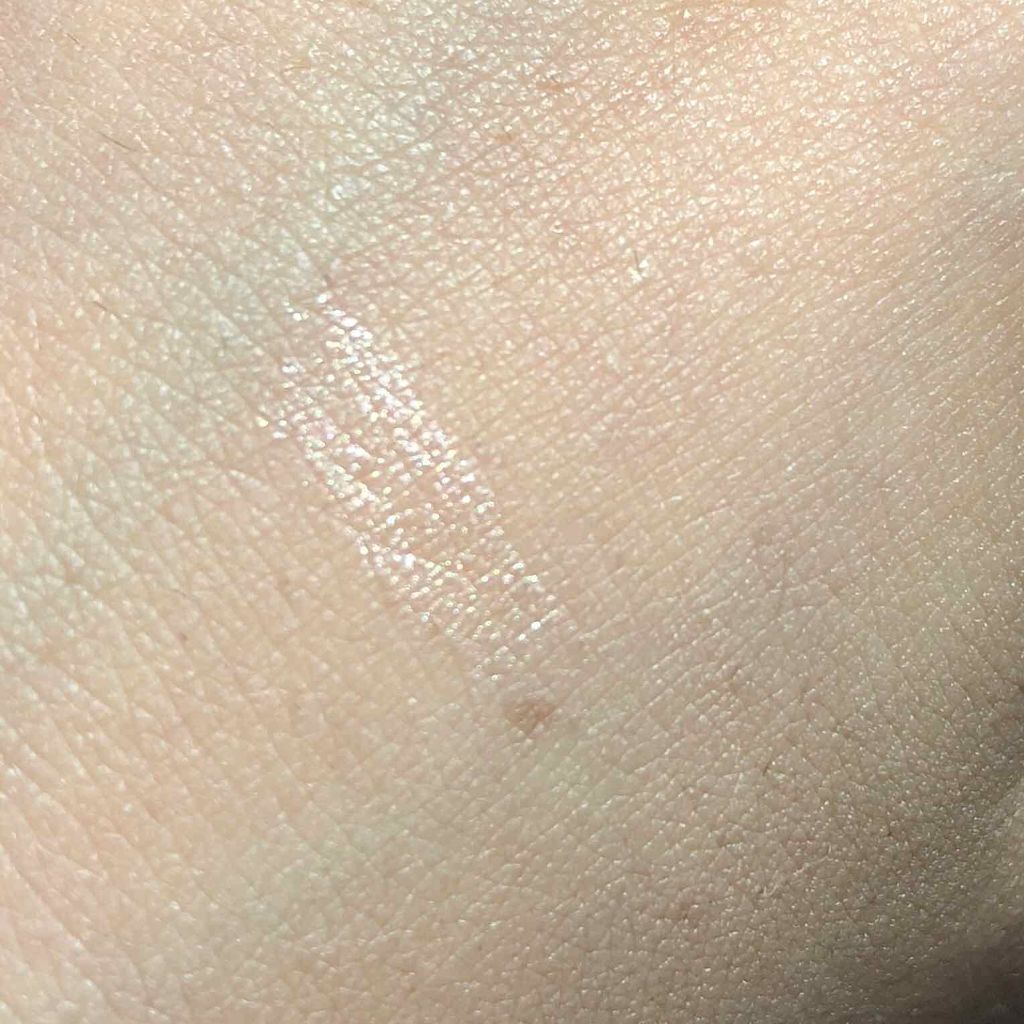 ライティングリキッドアイズ/キャンメイク/リキッドアイシャドウを使ったクチコミ(2枚目)