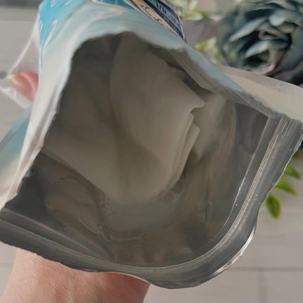 モイストエッセンスマスク NC/なめらか本舗/シートマスク・パックを使ったクチコミ(4枚目)