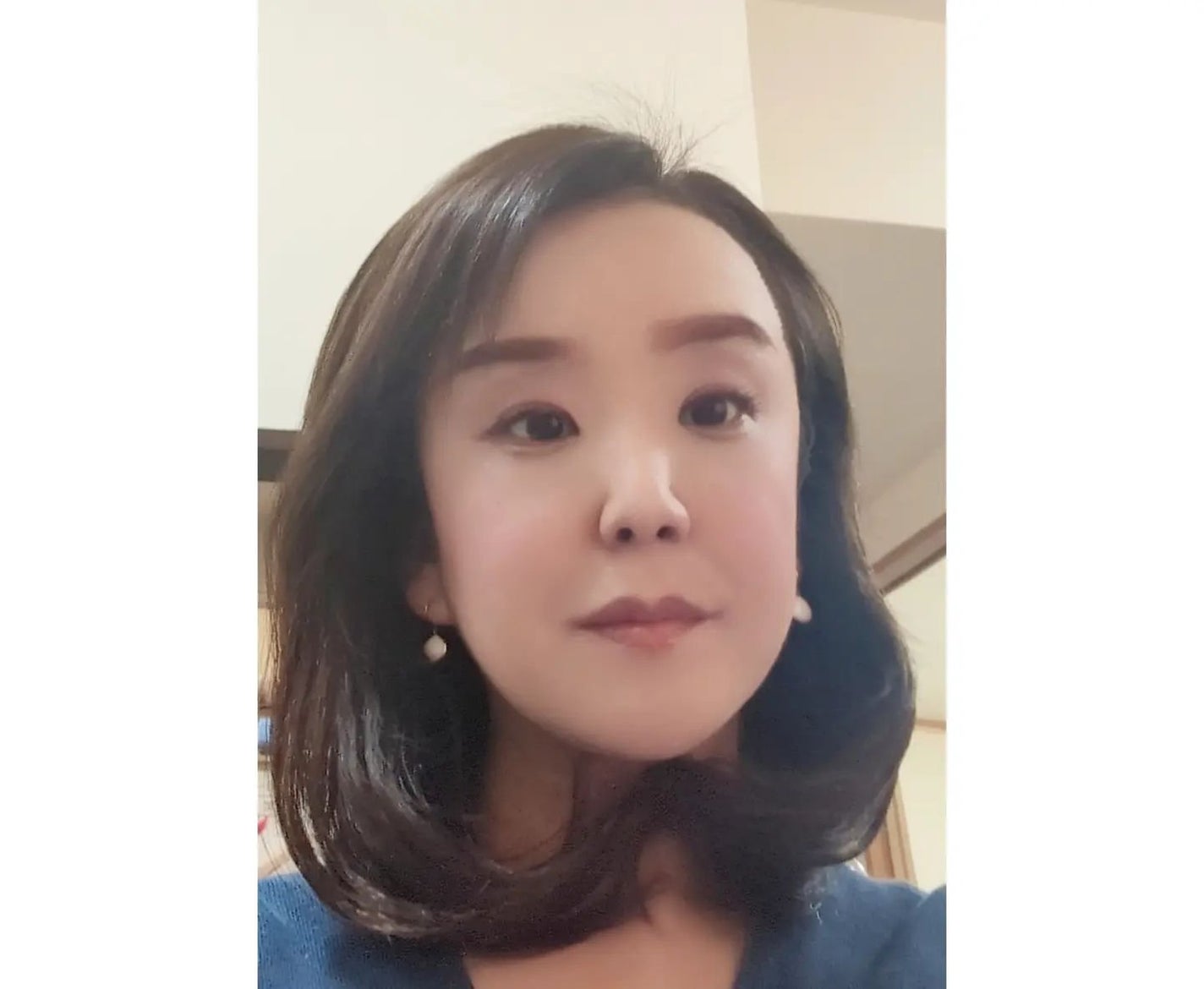 ピュア カラー ブラッシュ/SUQQU/パウダーチークを使ったクチコミ(4枚目)