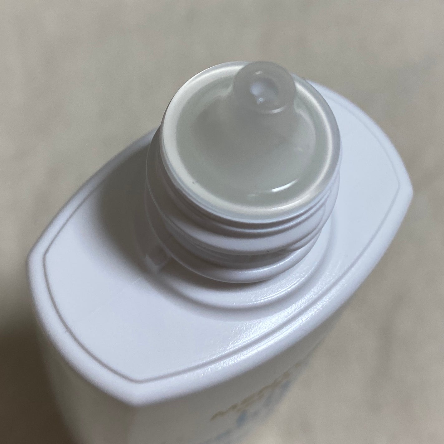 メンタームザサンPUVジェル/メンターム/日焼け止めジェルを使ったクチコミ(3枚目)