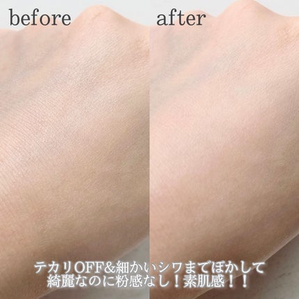 ZEESEA 「ゼロ」粉感皮脂コントロールルースパウダー/ZEESEA/ルースパウダーを使ったクチコミ(5枚目)