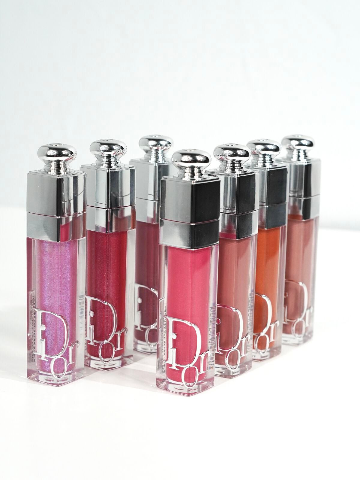 Dior Beauty Lovers on LIPS 「新しいディオール アディクト Dior Beauty Lovers on LIPS 「新しいディオール アディクト