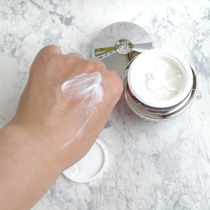 レネルジー HPN クリーム/LANCOME/フェイスクリームを使ったクチコミ(5枚目)