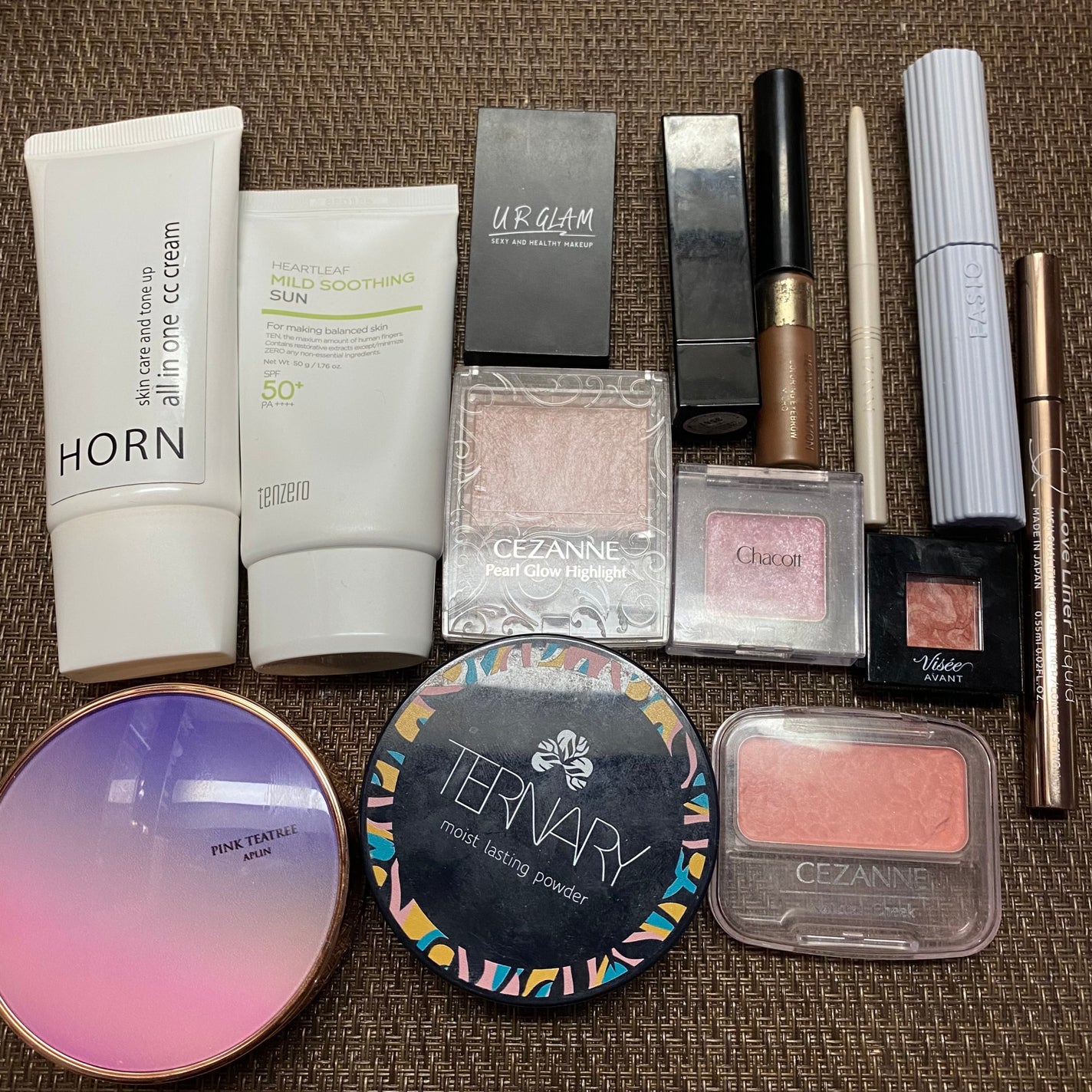 ヴィセ アヴァン シングルアイカラー/Visée/単色アイシャドウを使ったクチコミ(3枚目)