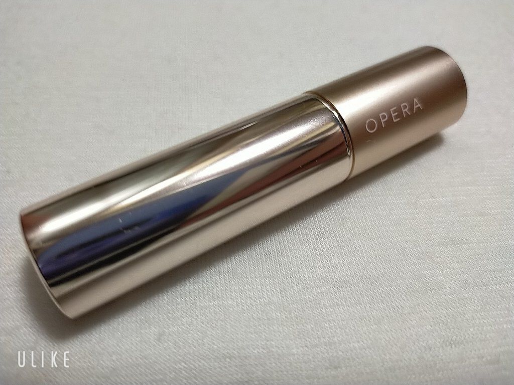 オペラ リップティント N/OPERA/リップティントを使ったクチコミ（3枚目）