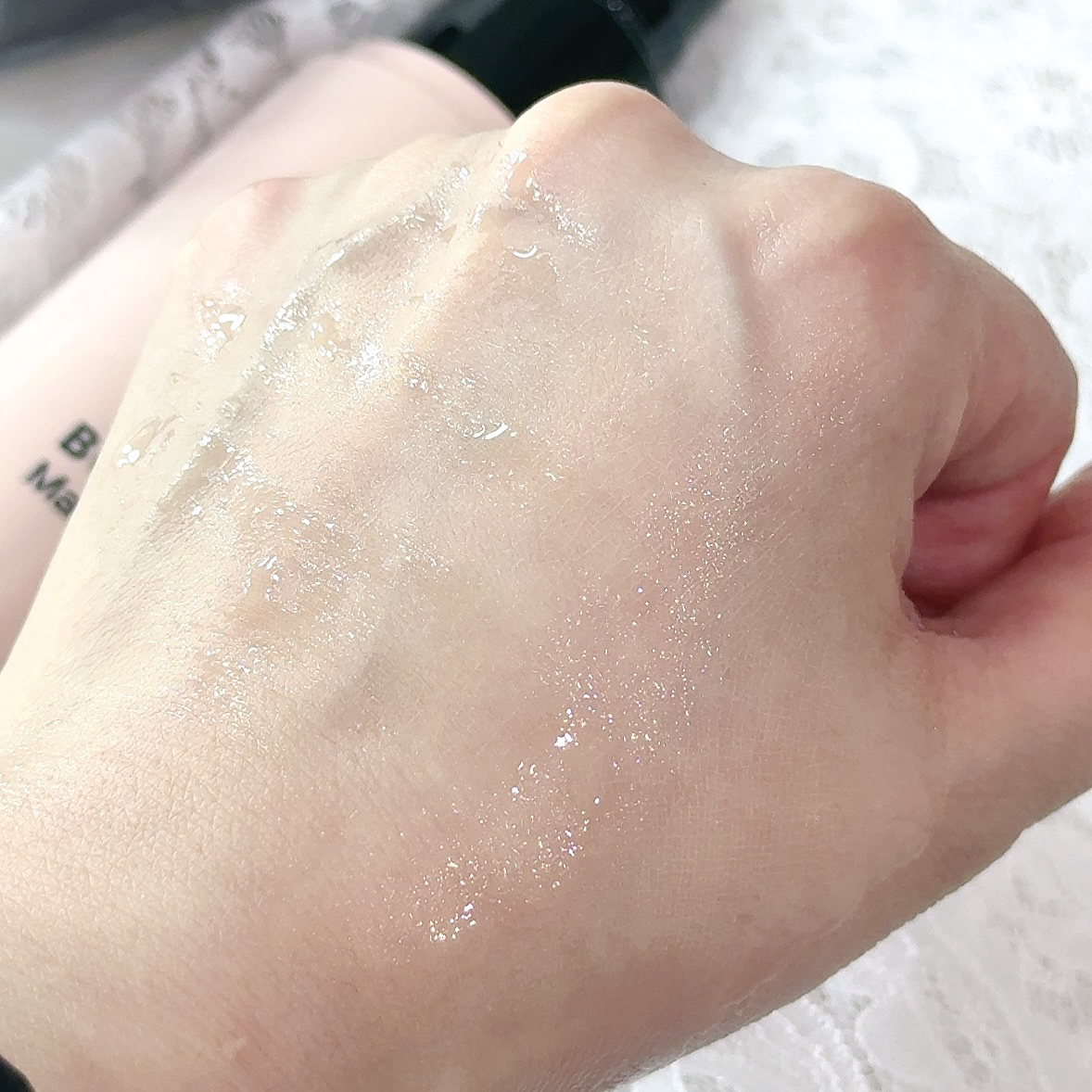 を使ったクチコミ（3枚目）