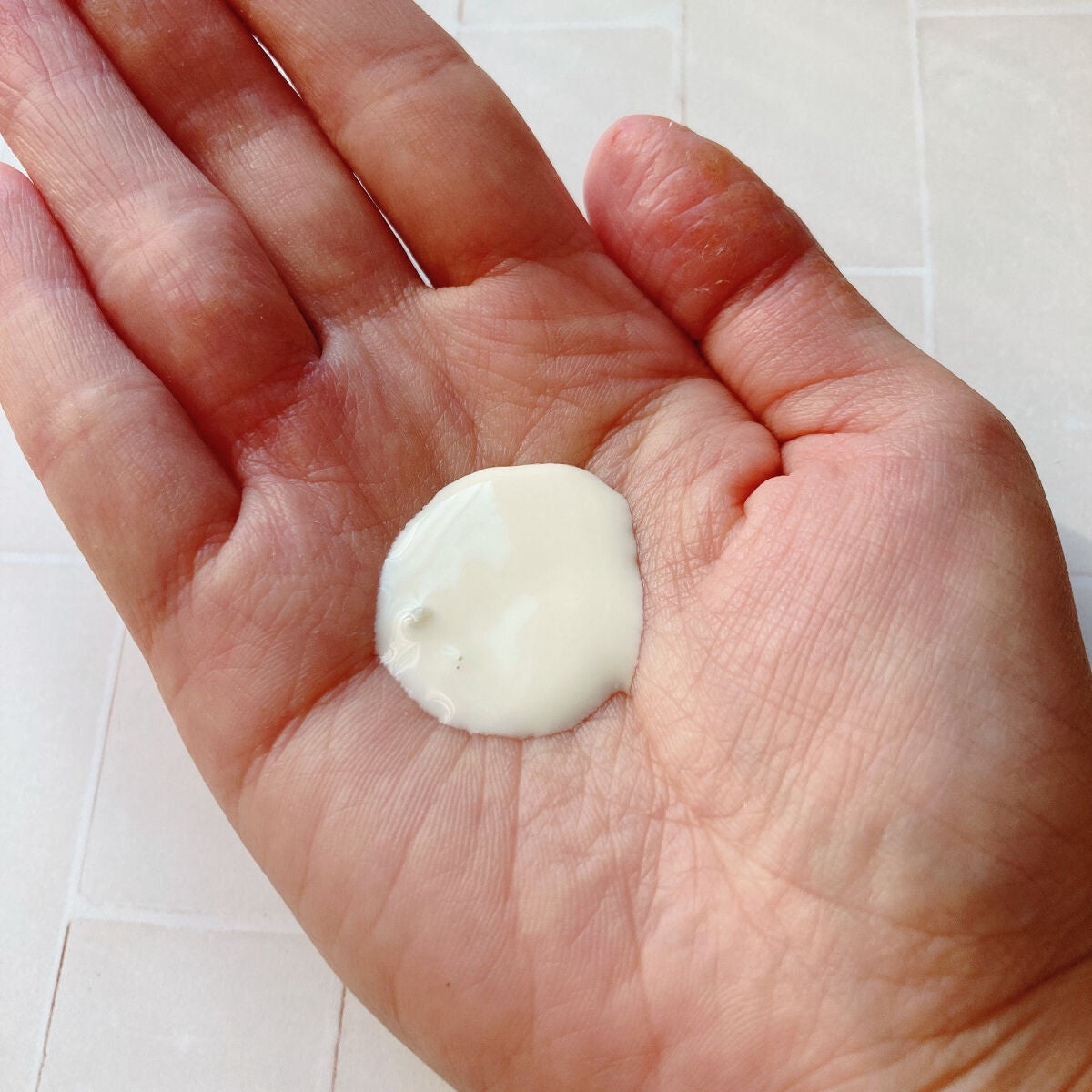 モイスチャー クレンジングミルク/WELEDA/ミルククレンジングを使ったクチコミ(3枚目)