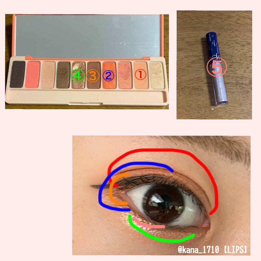 ロング&カールマスカラ スーパーWP/ヒロインメイク/マスカラを使ったクチコミ(2枚目)