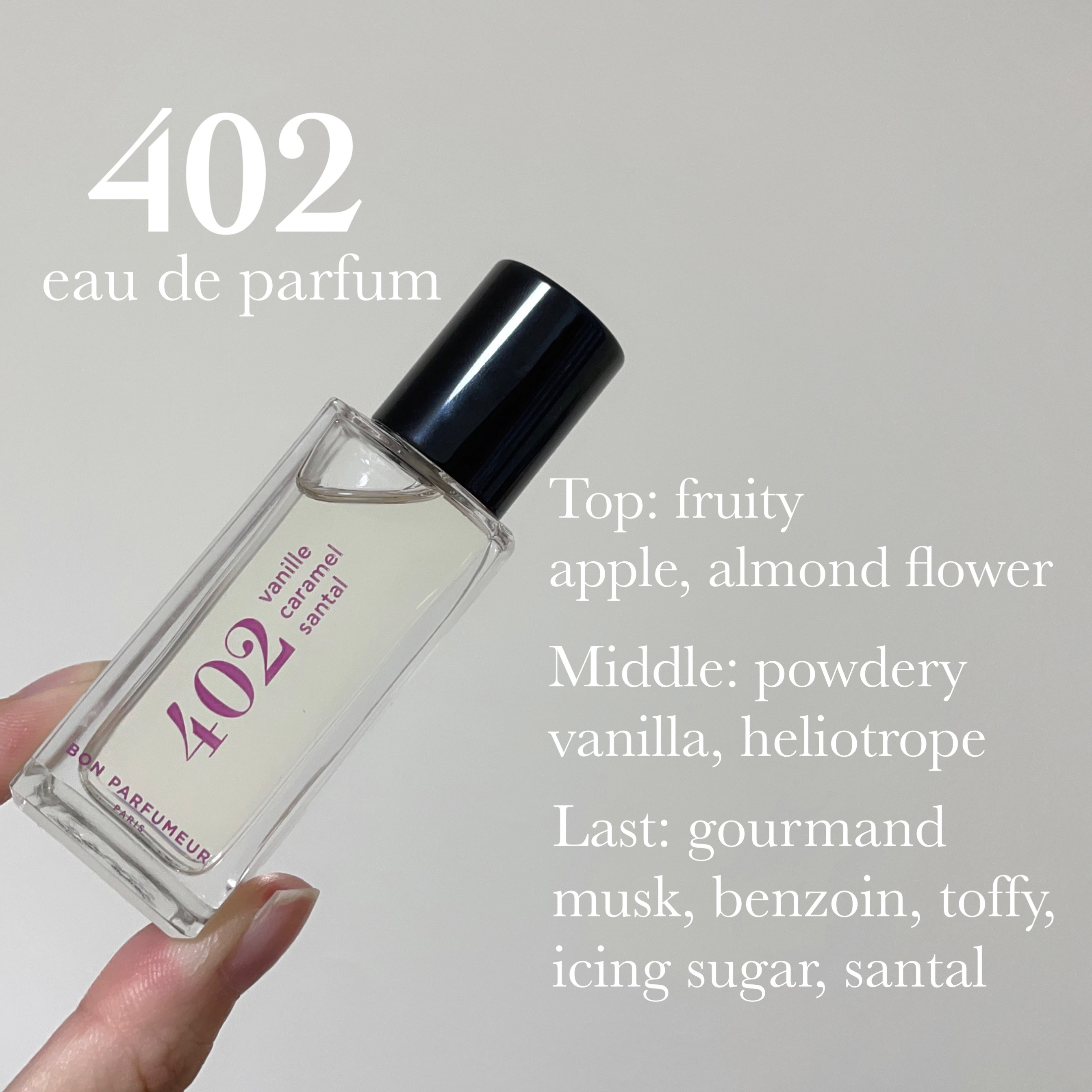 オート プロヴァンス オードパルファム｜パルル モア ドゥ