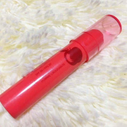 キス バーム/REVLON/口紅を使ったクチコミ(1枚目)