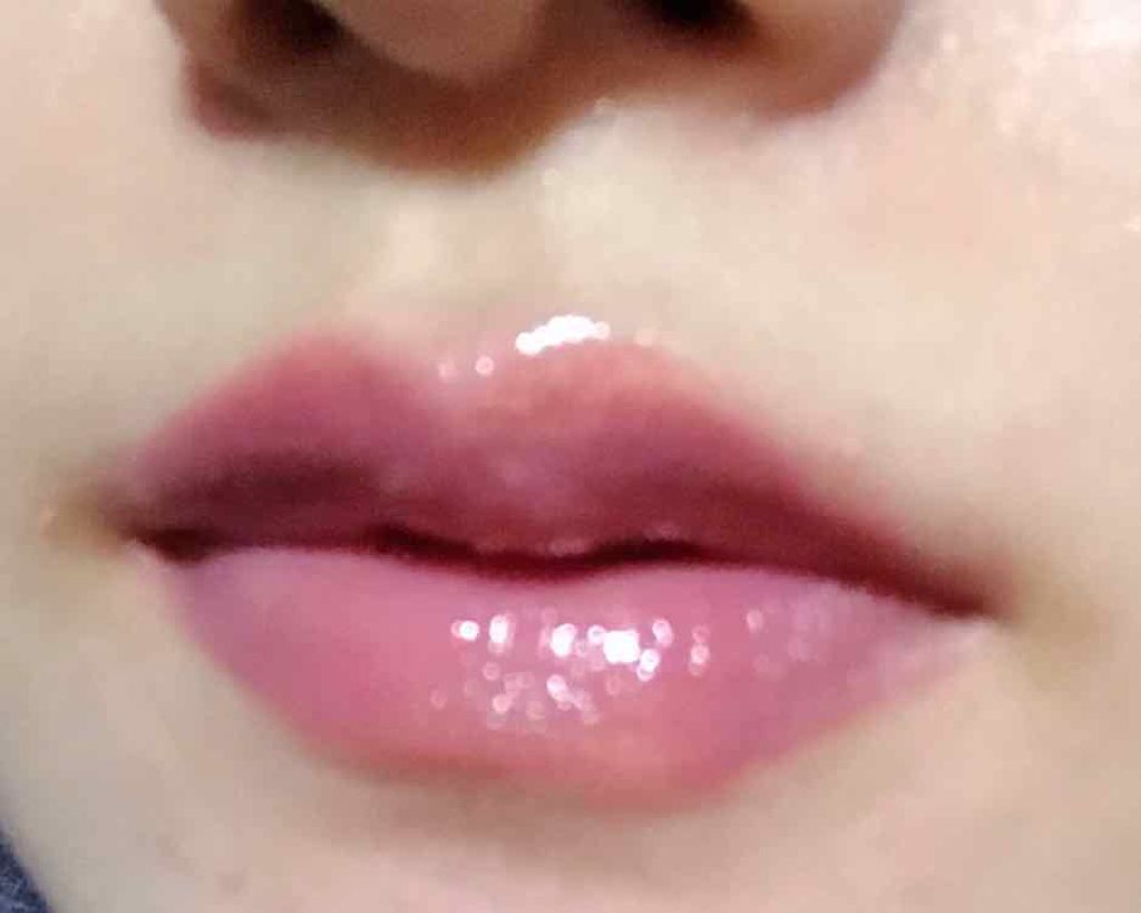 エテュセ リップエッセンス/ettusais/リップ美容液を使ったクチコミ（2枚目）