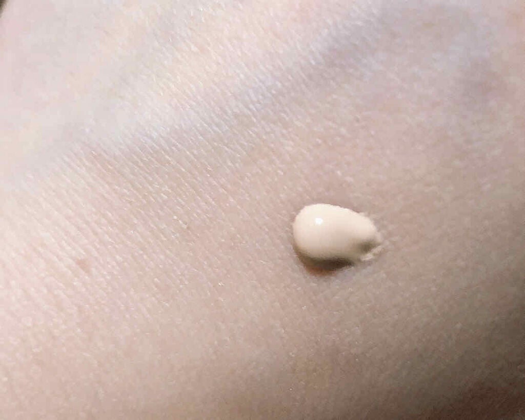 ドラマティックジェリーリキッド/マキアージュ/リキッドファンデーションを使ったクチコミ(2枚目)