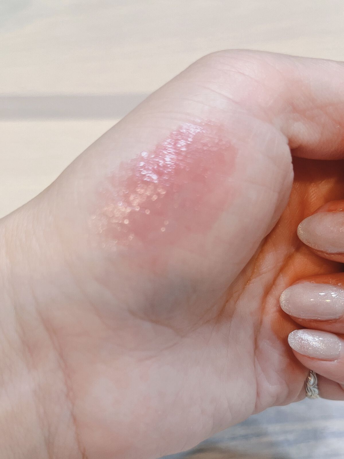 ケイト リップモンスター/KATE/口紅を使ったクチコミ（3枚目）