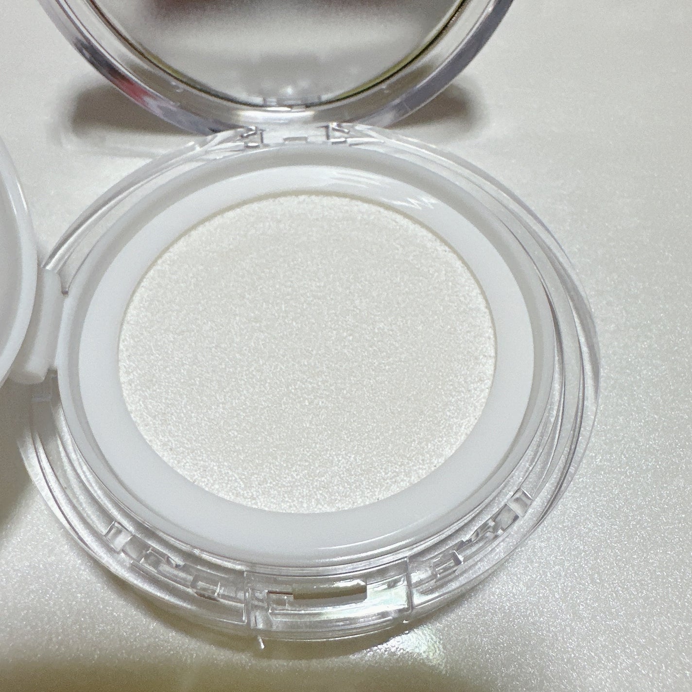 グロウ サン クッション/mgb skin/クッションファンデーションを使ったクチコミ(4枚目)