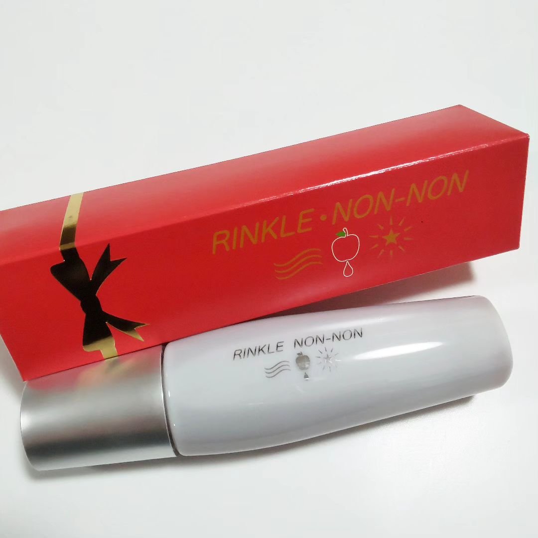 リンクルノンノン/jojo/美容液を使ったクチコミ（2枚目）