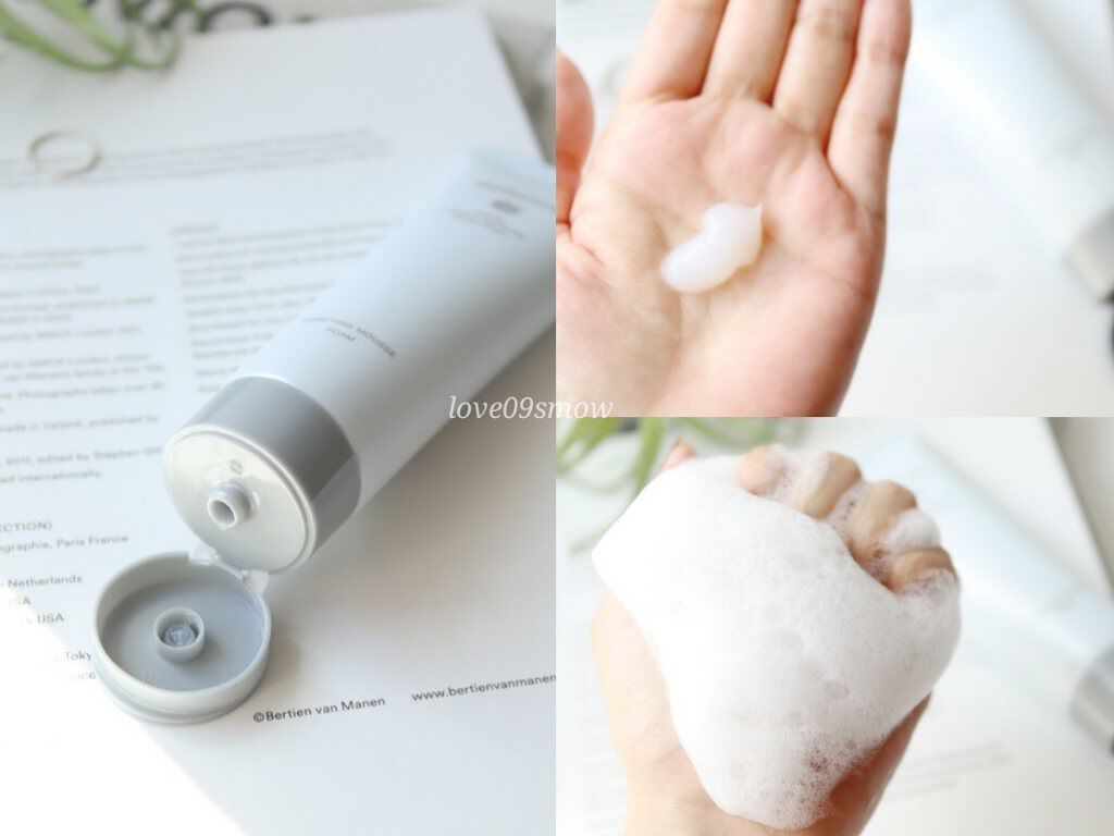 オーラーフェイシャルフォーム/soforme/洗顔フォームを使ったクチコミ（2枚目）