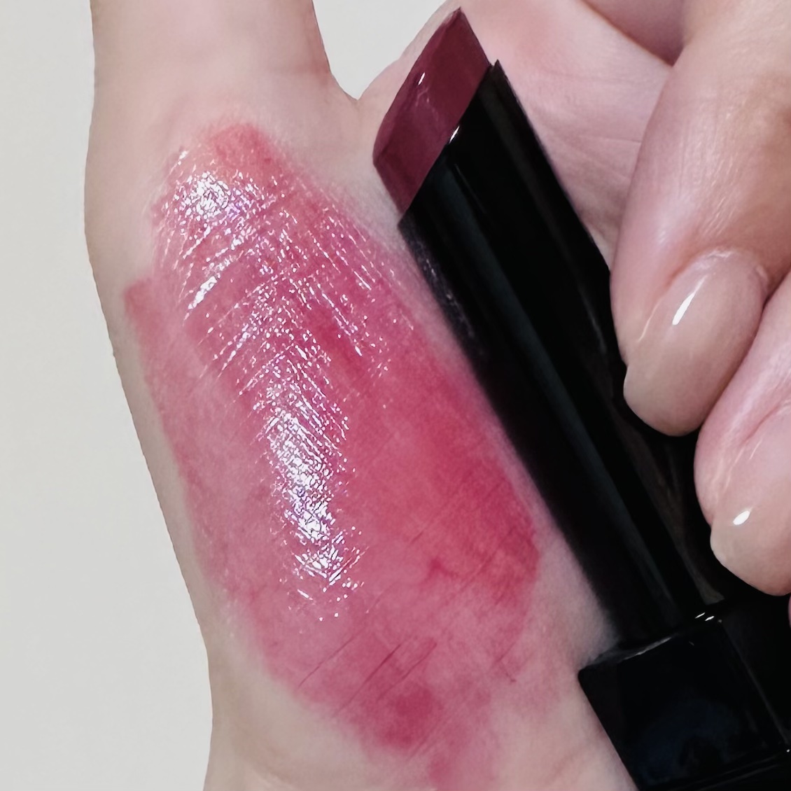 ケイト リップモンスター/KATE/口紅を使ったクチコミ（2枚目）