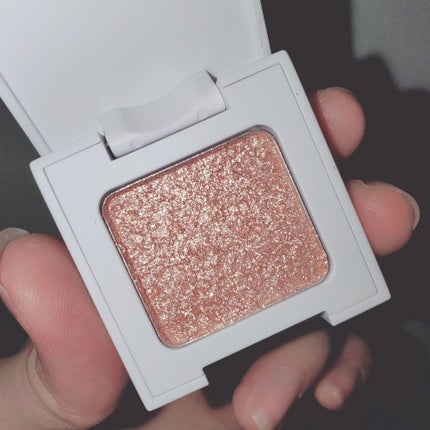 ウィンクティンクシャドウ/b idol/単色アイシャドウを使ったクチコミ(9枚目)