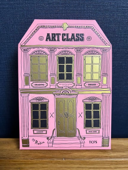 アートクラスバイロダン シェーディング/too cool for school/シェーディングを使ったクチコミ(1枚目)