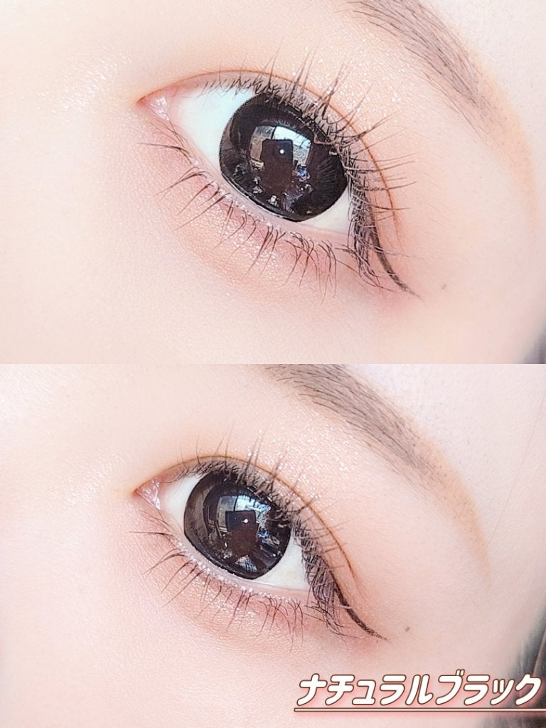 Marble by LUXURY(マーブルバイラグジュアリー)1day/Marble by LUXURY/ワンデー(1DAY)カラコンを使ったクチコミ(5枚目)