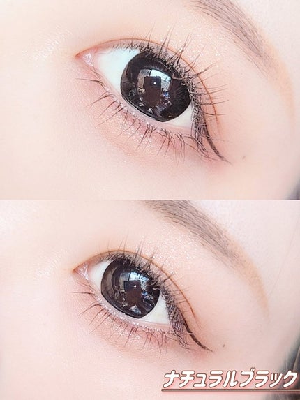 Marble by LUXURY(マーブルバイラグジュアリー)1day/Marble by LUXURY/ワンデー(1DAY)カラコンを使ったクチコミ(5枚目)