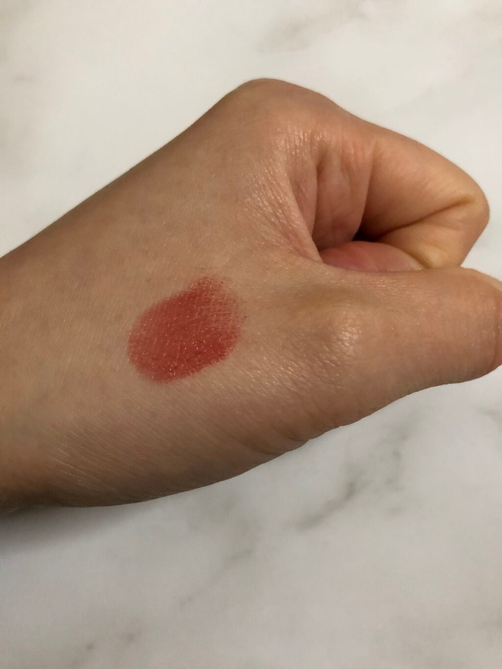 タイムレスカラーリップ/オーブ/口紅を使ったクチコミ(7枚目)