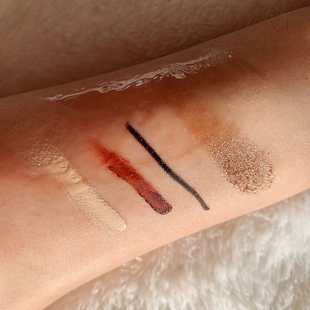 マイルドクレンジング オイル/ファンケル/オイルクレンジングを使ったクチコミ(4枚目)