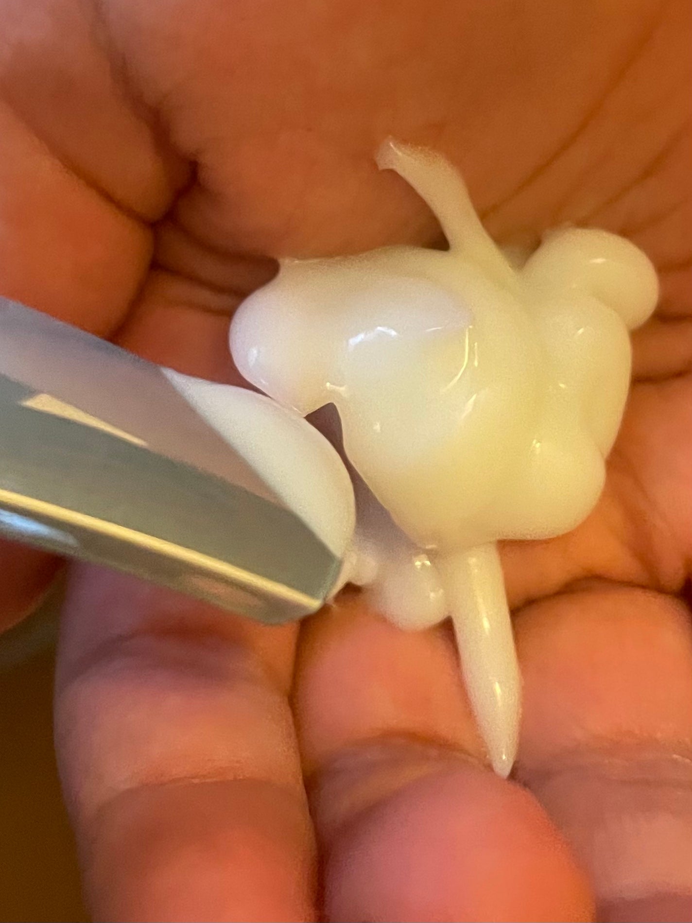 ウォーターコンク モイストシャンプー/ヘアトリートメント/ululis/市販シャンプーを使ったクチコミ(3枚目)