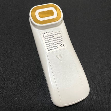 ELFACE/ELFACE/美顔器・マッサージを使ったクチコミ(8枚目)